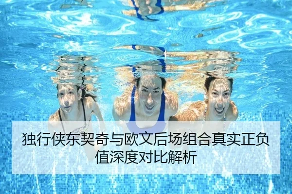独行侠东契奇与欧文后场组合真实正负值深度对比解析