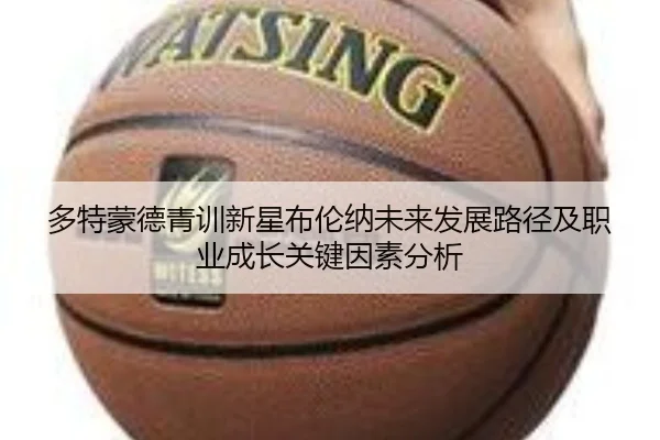 多特蒙德青训新星布伦纳未来发展路径及职业成长关键因素分析