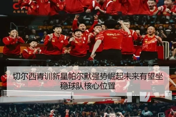 切尔西青训新星帕尔默强势崛起未来有望坐稳球队核心位置